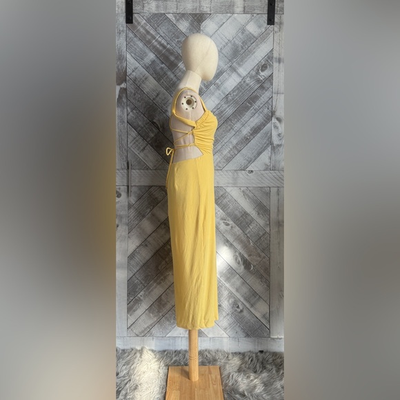 SELFIE LESLIE NEW DREAM CRUSH DRESS - Picture 9 of 13